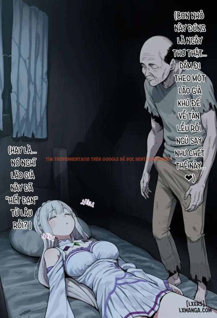 Xem ảnh 15 698dbd16acbb9 trong truyện hentai Địt Emilia - Siêu phẩm A.I - hentaitvn.net