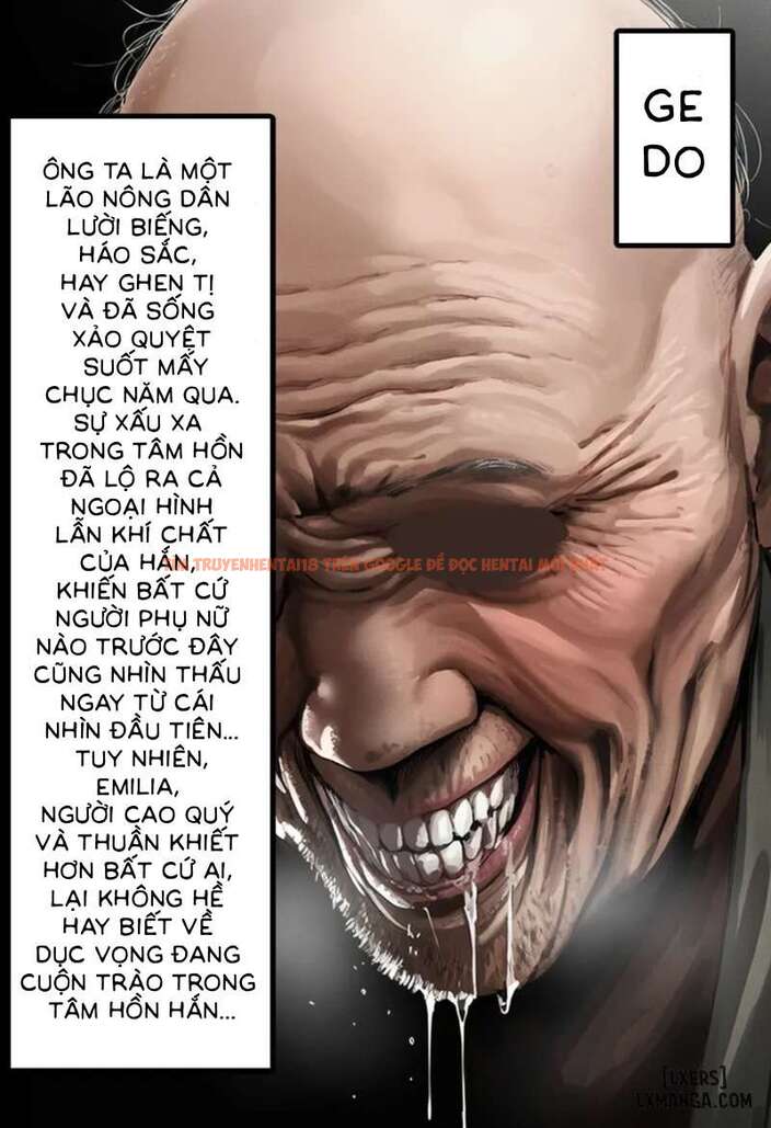 Xem ảnh 17 698dbd16acbb9 trong truyện hentai Địt Emilia - Siêu phẩm A.I - hentaitvn.net