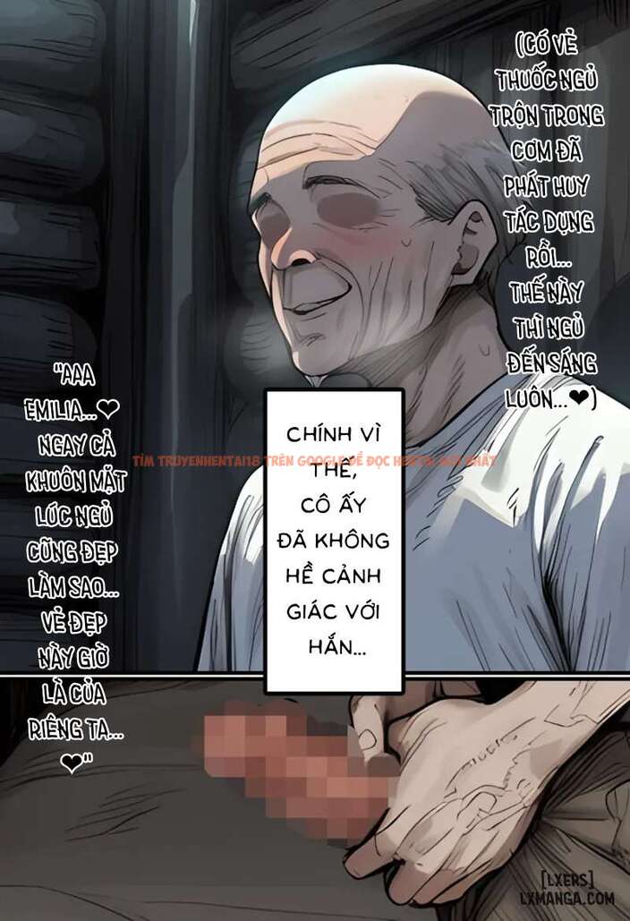 Xem ảnh 18 698dbd16acbb9 trong truyện hentai Địt Emilia - Siêu phẩm A.I - hentaitvn.net