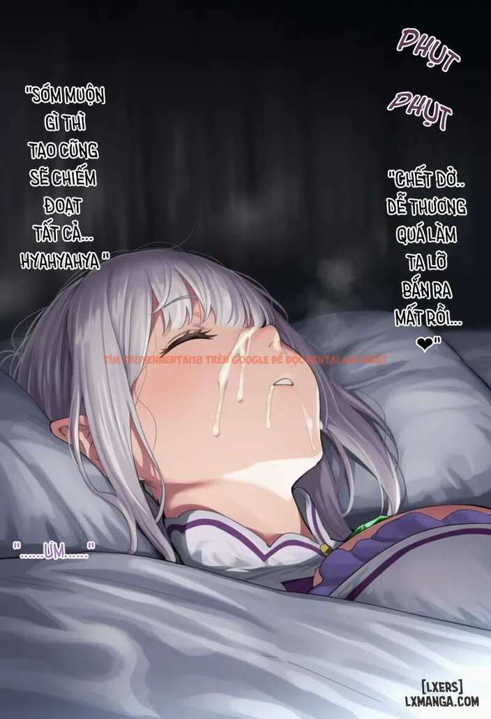 Xem ảnh 19 698dbd16acbb9 trong truyện hentai Địt Emilia - Siêu phẩm A.I - hentaitvn.net