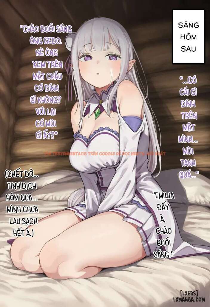 Xem ảnh 20 698dbd16acbb9 trong truyện hentai Địt Emilia - Siêu phẩm A.I - hentaitvn.net