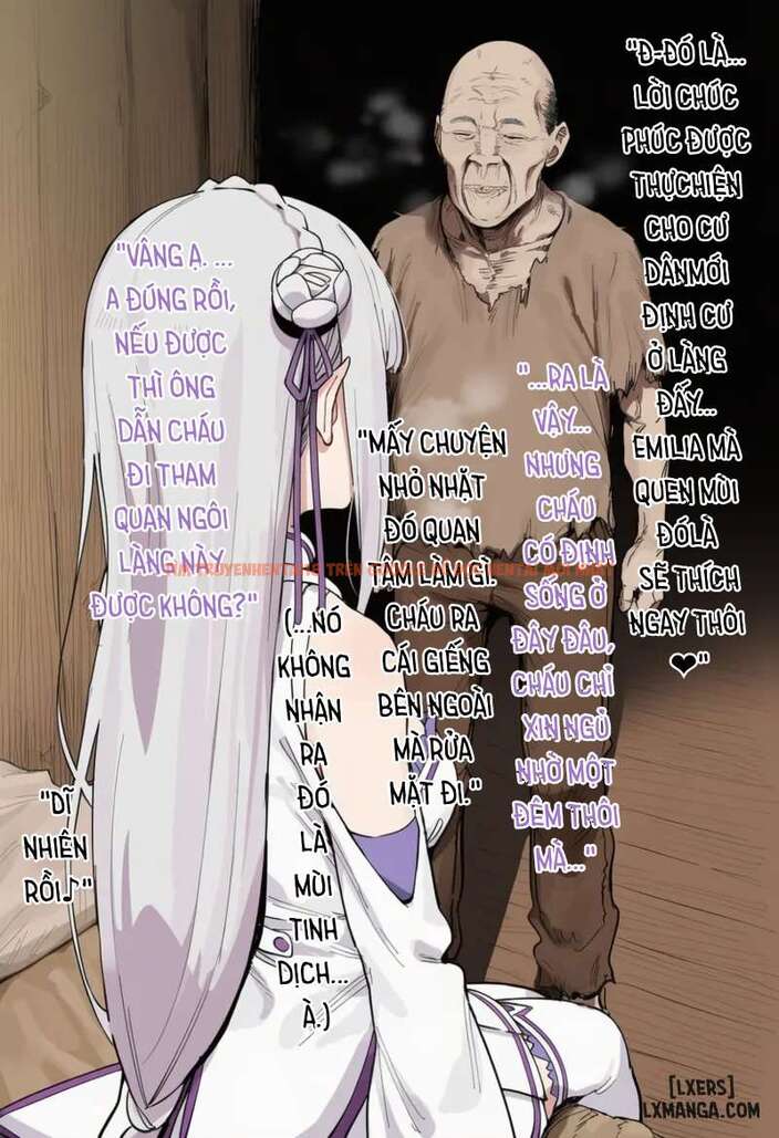 Xem ảnh 21 698dbd16acbb9 trong truyện hentai Địt Emilia - Siêu phẩm A.I - hentaitvn.net