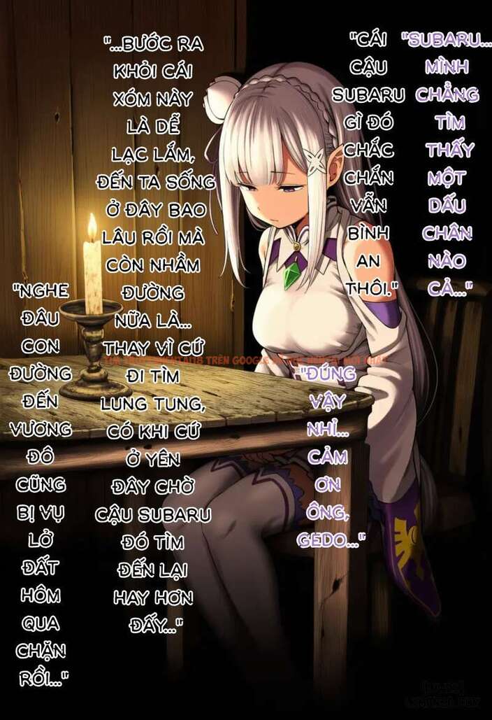 Xem ảnh 26 698dbd16acbb9 trong truyện hentai Địt Emilia - Siêu phẩm A.I - hentaitvn.net