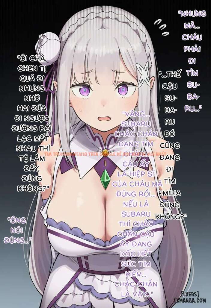 Xem ảnh 27 698dbd16acbb9 trong truyện hentai Địt Emilia - Siêu phẩm A.I - hentaitvn.net