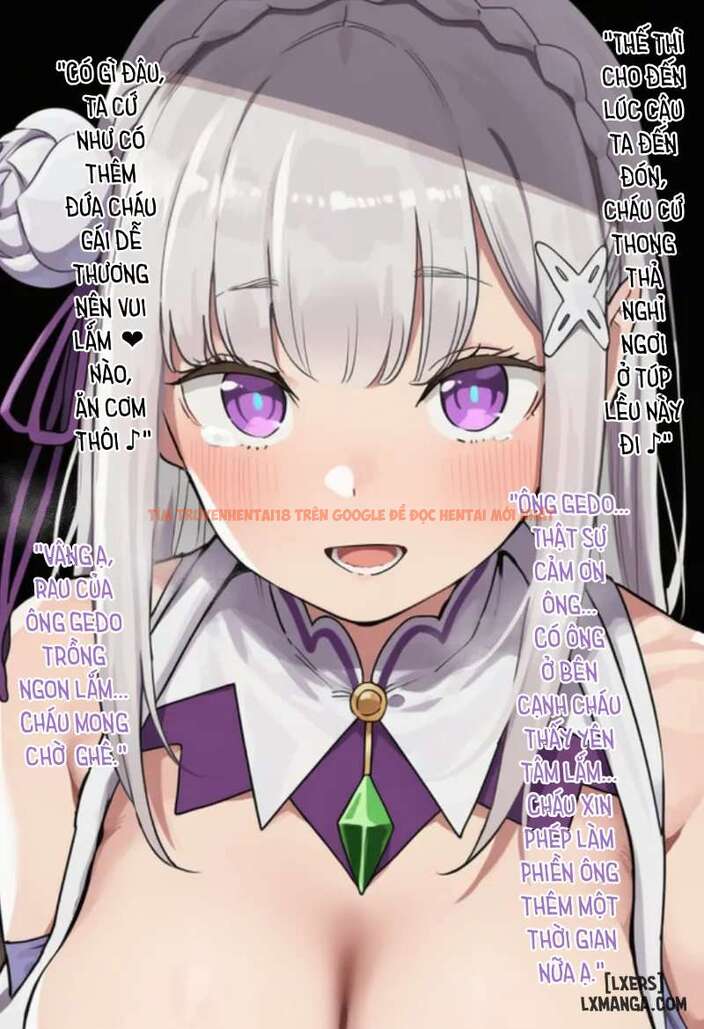 Xem ảnh 28 698dbd16acbb9 trong truyện hentai Địt Emilia - Siêu phẩm A.I - hentaitvn.net