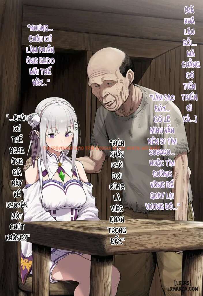 Xem ảnh 31 698dbd16acbb9 trong truyện hentai Địt Emilia - Siêu phẩm A.I - hentaitvn.net