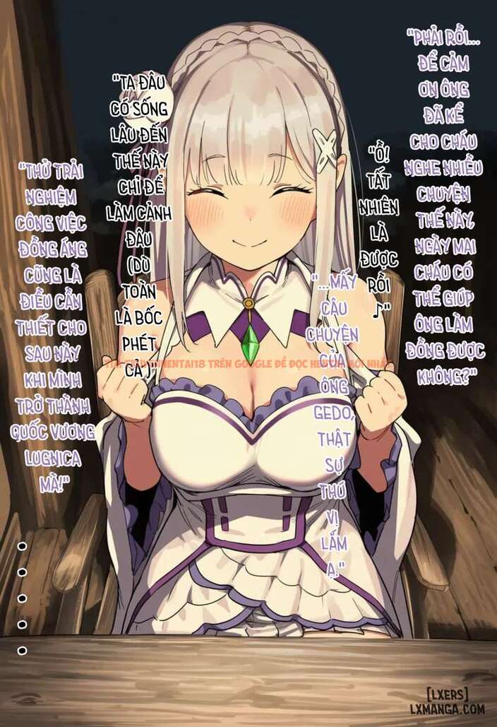 Xem ảnh 36 698dbd16acbb9 trong truyện hentai Địt Emilia - Siêu phẩm A.I - hentaitvn.net