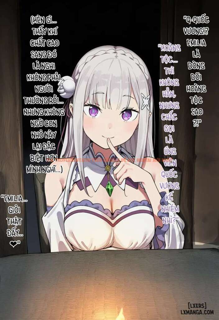 Xem ảnh 37 698dbd16acbb9 trong truyện hentai Địt Emilia - Siêu phẩm A.I - hentaitvn.net