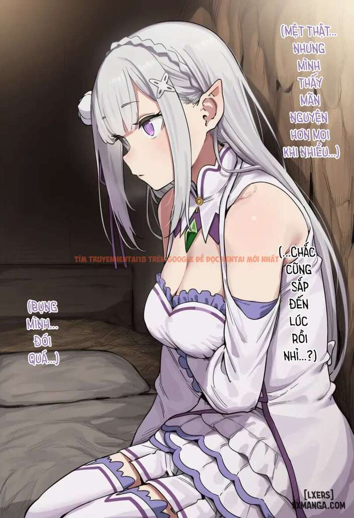 Xem ảnh 43 698dbd16acbb9 trong truyện hentai Địt Emilia - Siêu phẩm A.I - hentaitvn.net