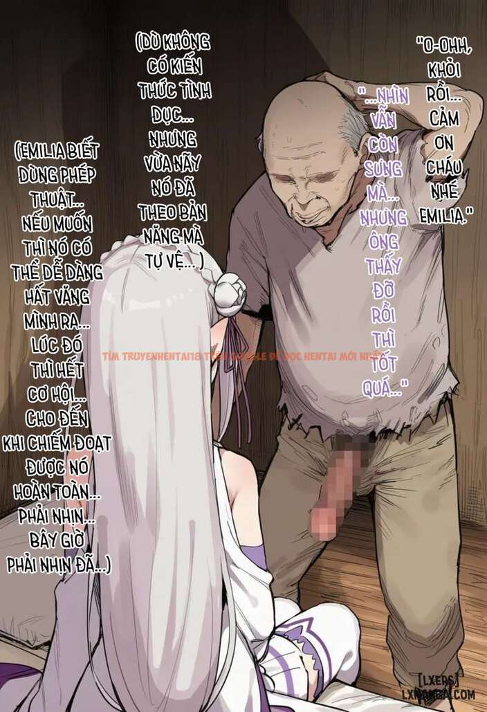 Xem ảnh 55 698dbd16acbb9 trong truyện hentai Địt Emilia - Siêu phẩm A.I - hentaitvn.net