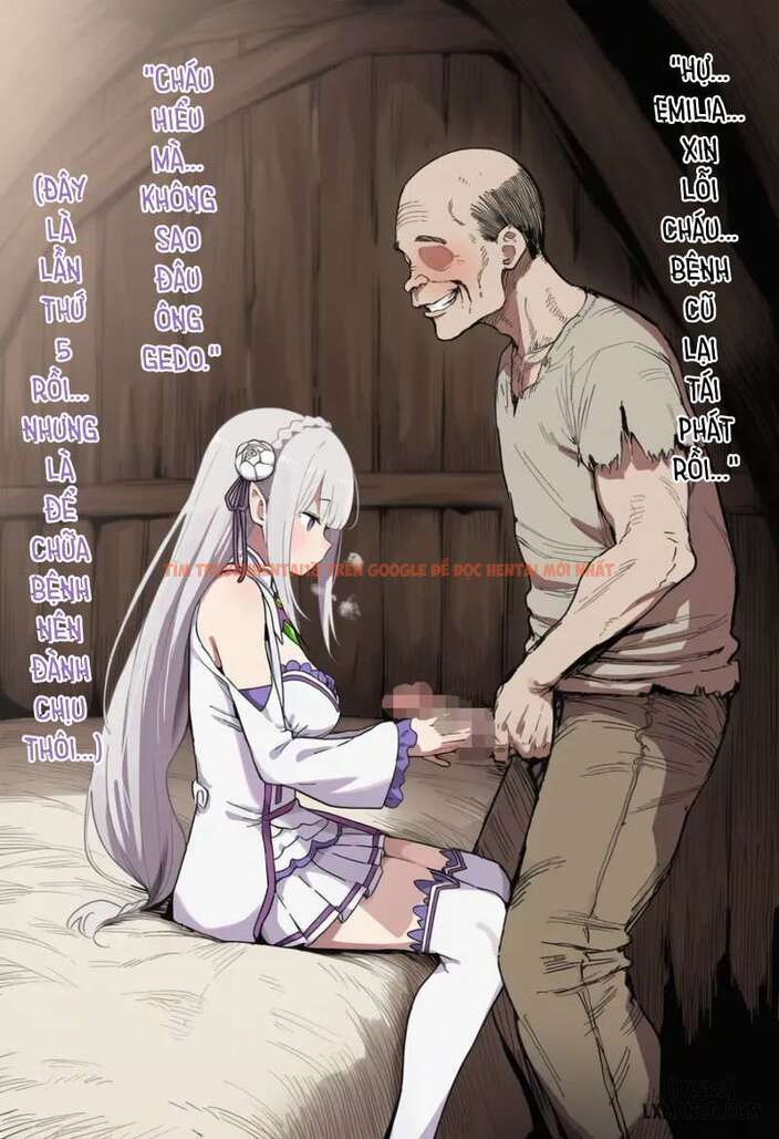 Xem ảnh 64 698dbd16acbb9 trong truyện hentai Địt Emilia - Siêu phẩm A.I - hentaitvn.net