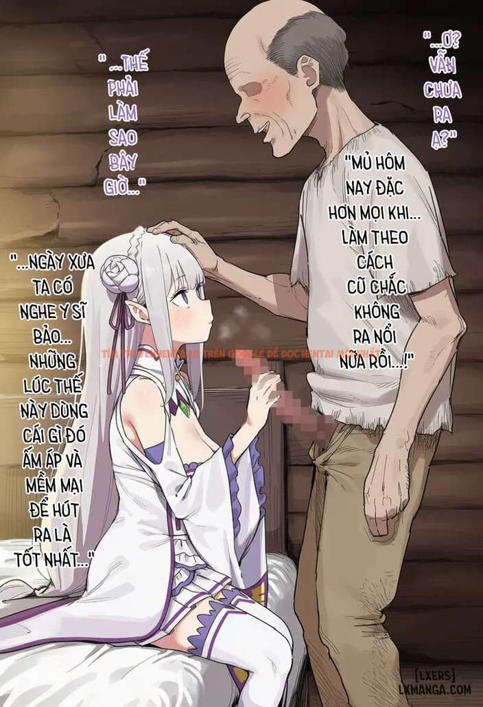 Xem ảnh 65 698dbd16acbb9 trong truyện hentai Địt Emilia - Siêu phẩm A.I - hentaitvn.net