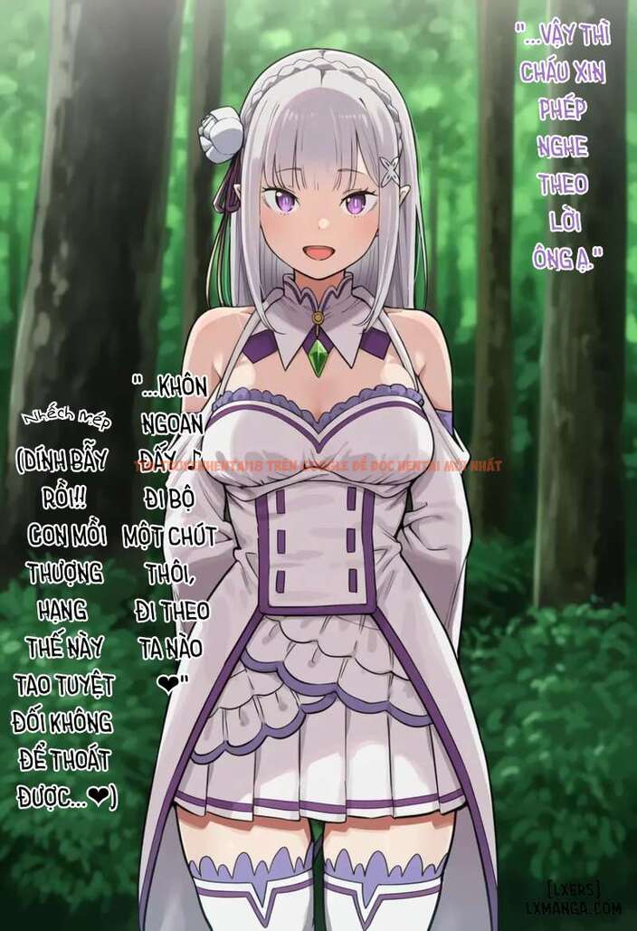 Xem ảnh 7 698dbd16acbb9 trong truyện hentai Địt Emilia - Siêu phẩm A.I - hentaitvn.net