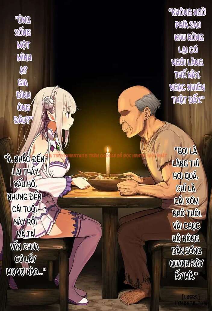 Xem ảnh 9 698dbd16acbb9 trong truyện hentai Địt Emilia - Siêu phẩm A.I - hentaitvn.net