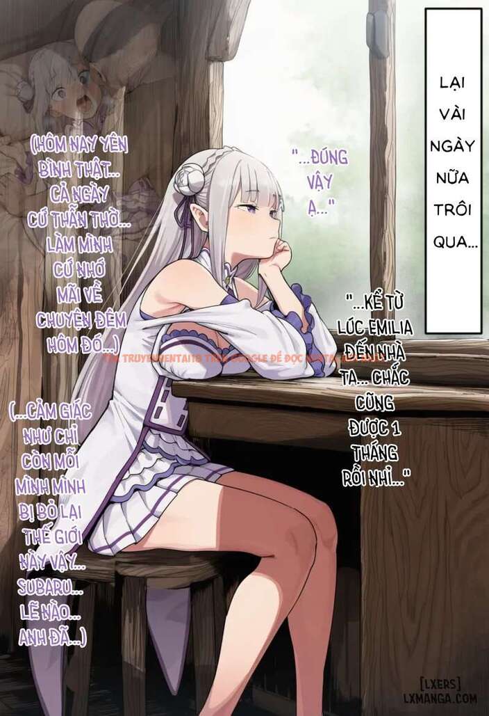 Xem ảnh 97 698dbd16acbb9 trong truyện hentai Địt Emilia - Siêu phẩm A.I - hentaitvn.net