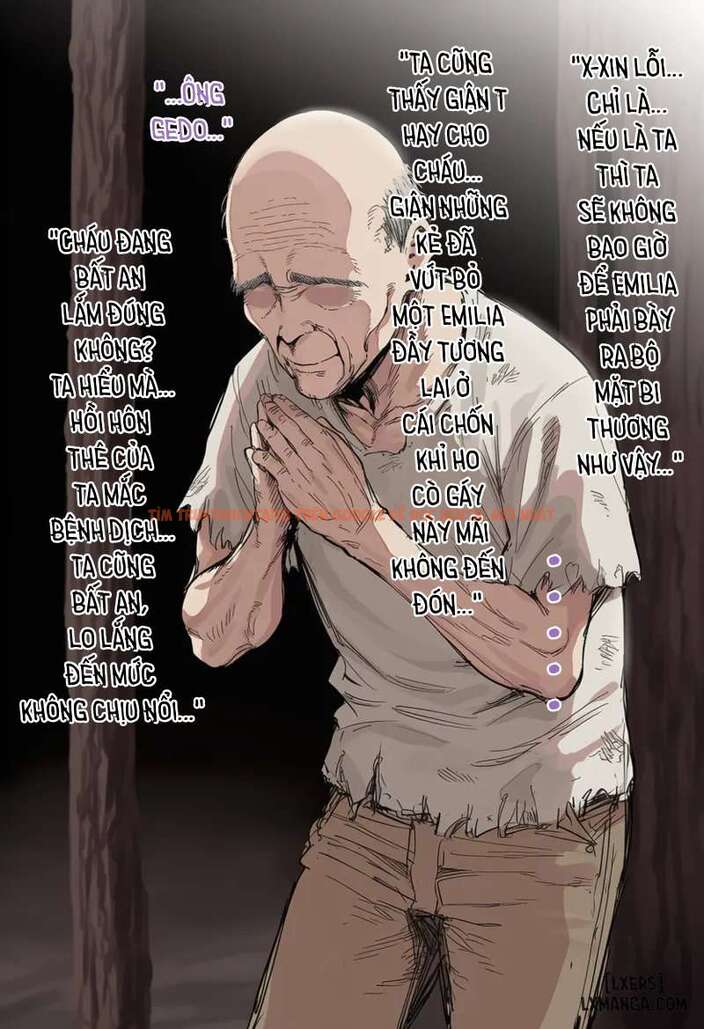 Xem ảnh 99 698dbd16acbb9 trong truyện hentai Địt Emilia - Siêu phẩm A.I - hentaitvn.net