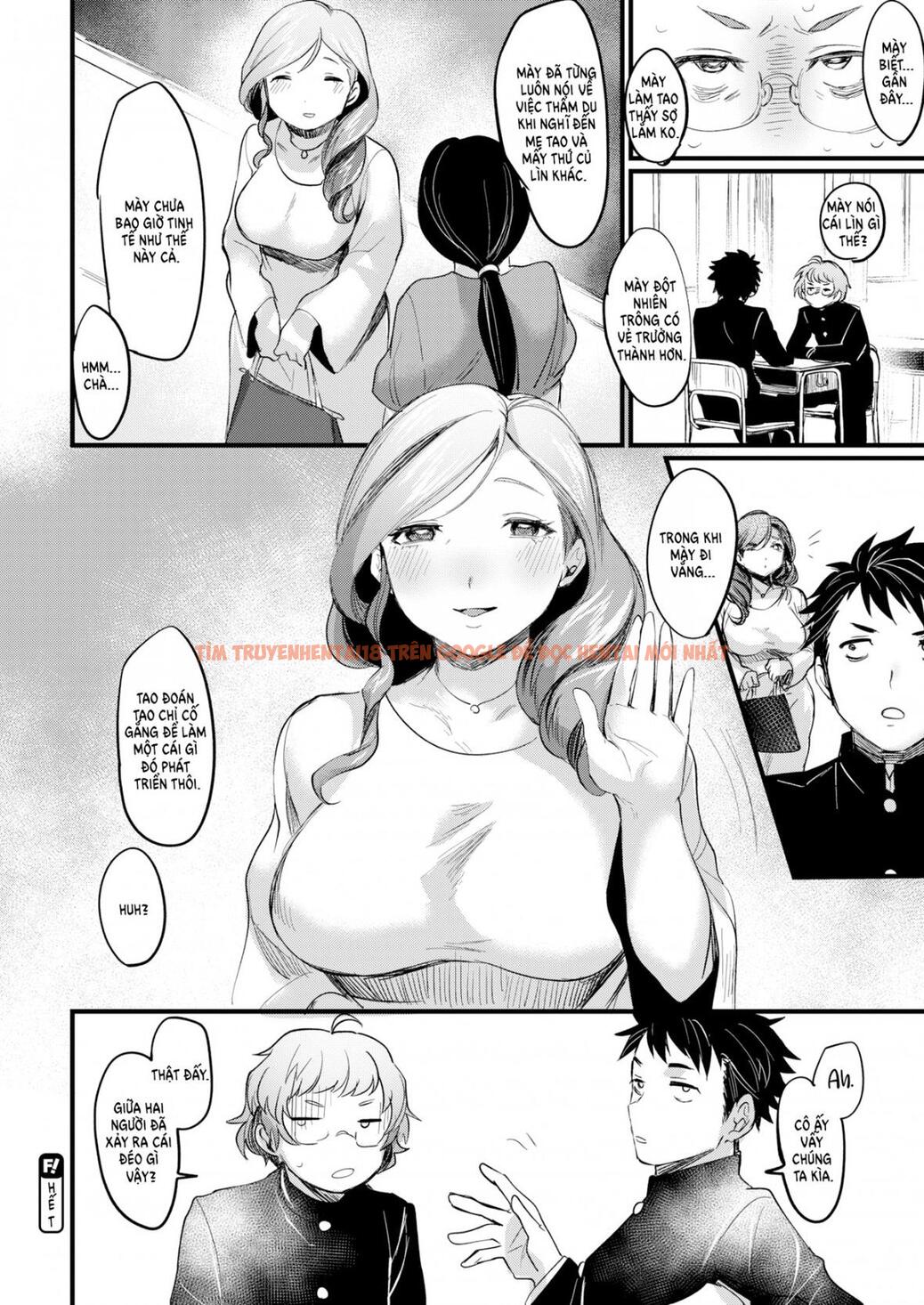 Xem ảnh 21 trong truyện hentai Địt Xoa Dịu Mẹ Bạn Thân - One Shot - hentaitvn.net Xem ảnh 21 trong truyện hentai Địt Xoa Dịu Mẹ Bạn Thân - One Shot - hentaitvn.net