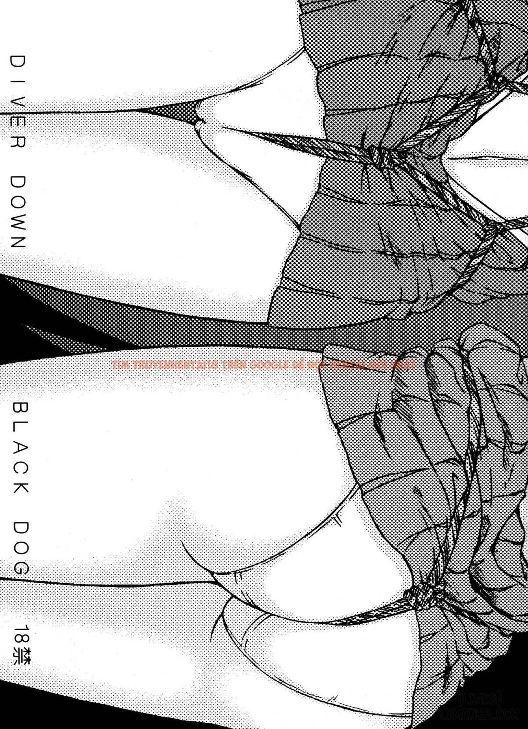 Xem ảnh 17 trong truyện hentai Diver Down - One Shot - hentaitvn.net