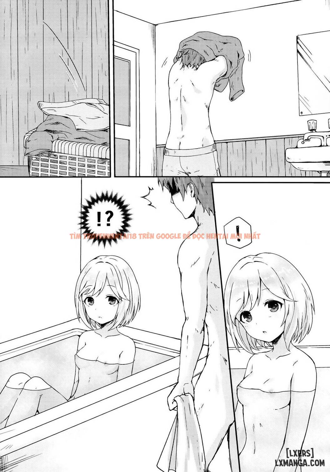 Xem ảnh Djeeta To Bath Time - One Shot - 2 - HentaiTruyen.fun
