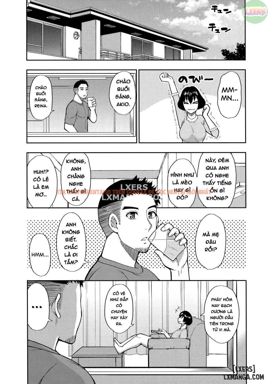 Trang truyện 42 trong truyện tranh Do Anything You Like To Me In Her Place - Chapter 2 - truyentvn.net