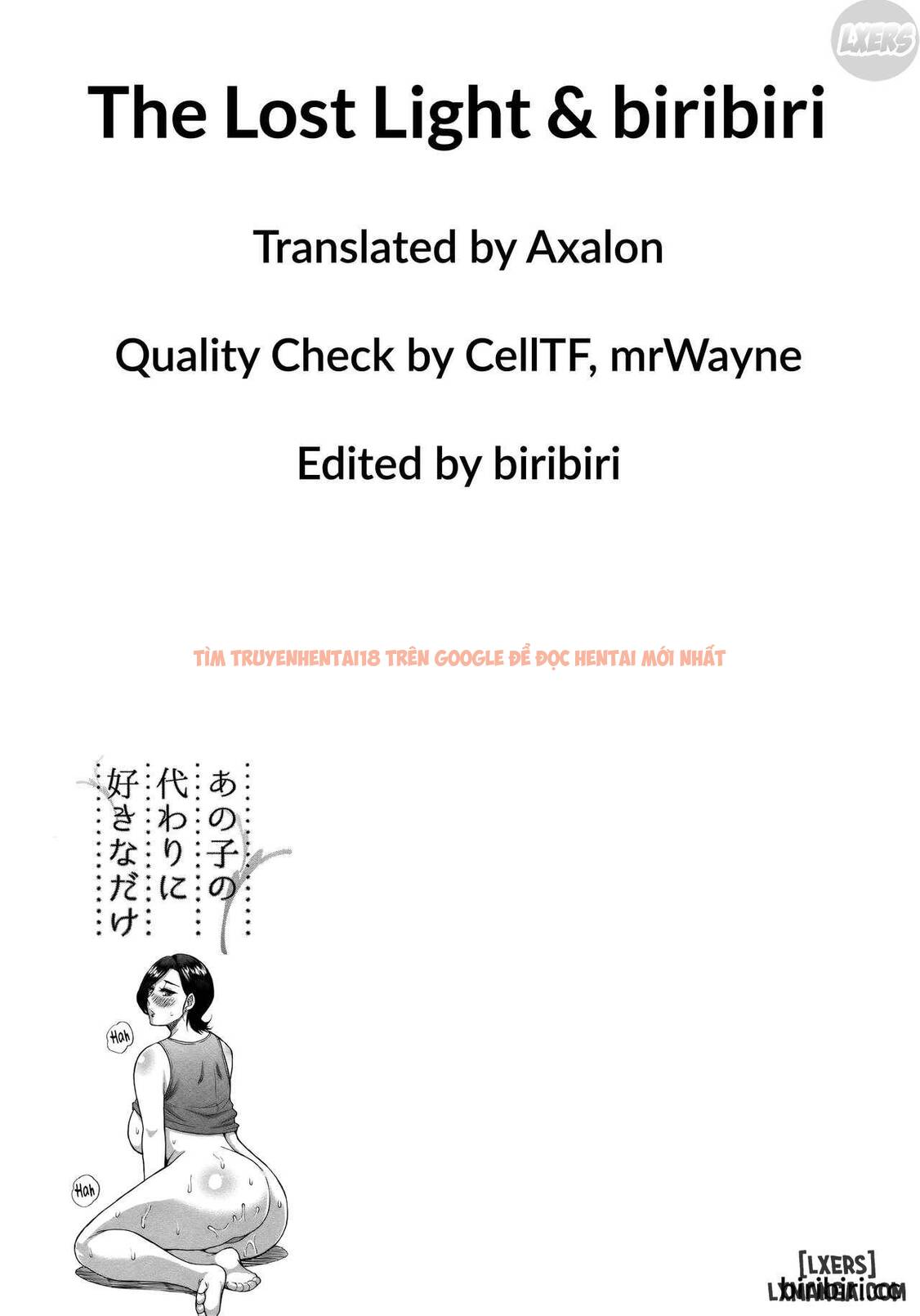 Trang truyện 44 trong truyện tranh Do Anything You Like To Me In Her Place - Chapter 2 - truyentvn.net