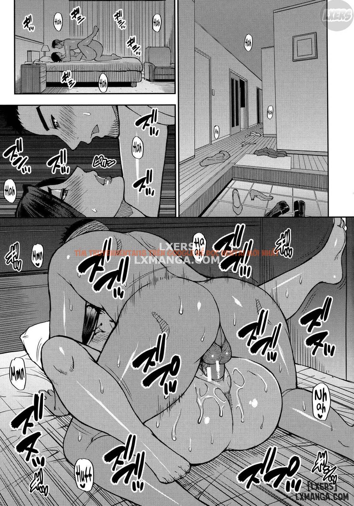 Trang truyện 29 trong truyện tranh Do Anything You Like To Me In Her Place - Chapter 3 - truyentvn.net