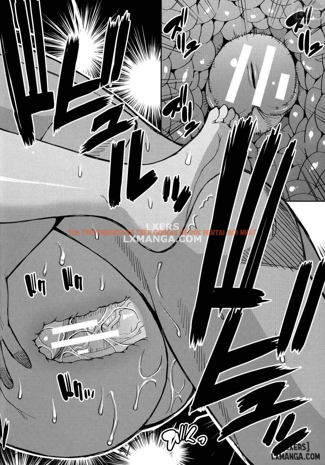 Trang truyện 32 trong truyện tranh Do Anything You Like To Me In Her Place - Chapter 3 - truyentvn.net