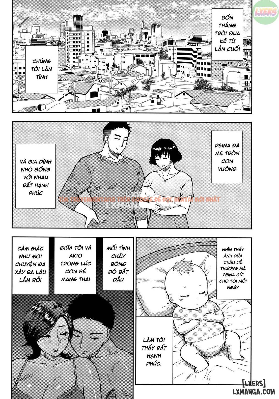 Trang truyện 37 trong truyện tranh Do Anything You Like To Me In Her Place - Chapter 3 - truyentvn.net