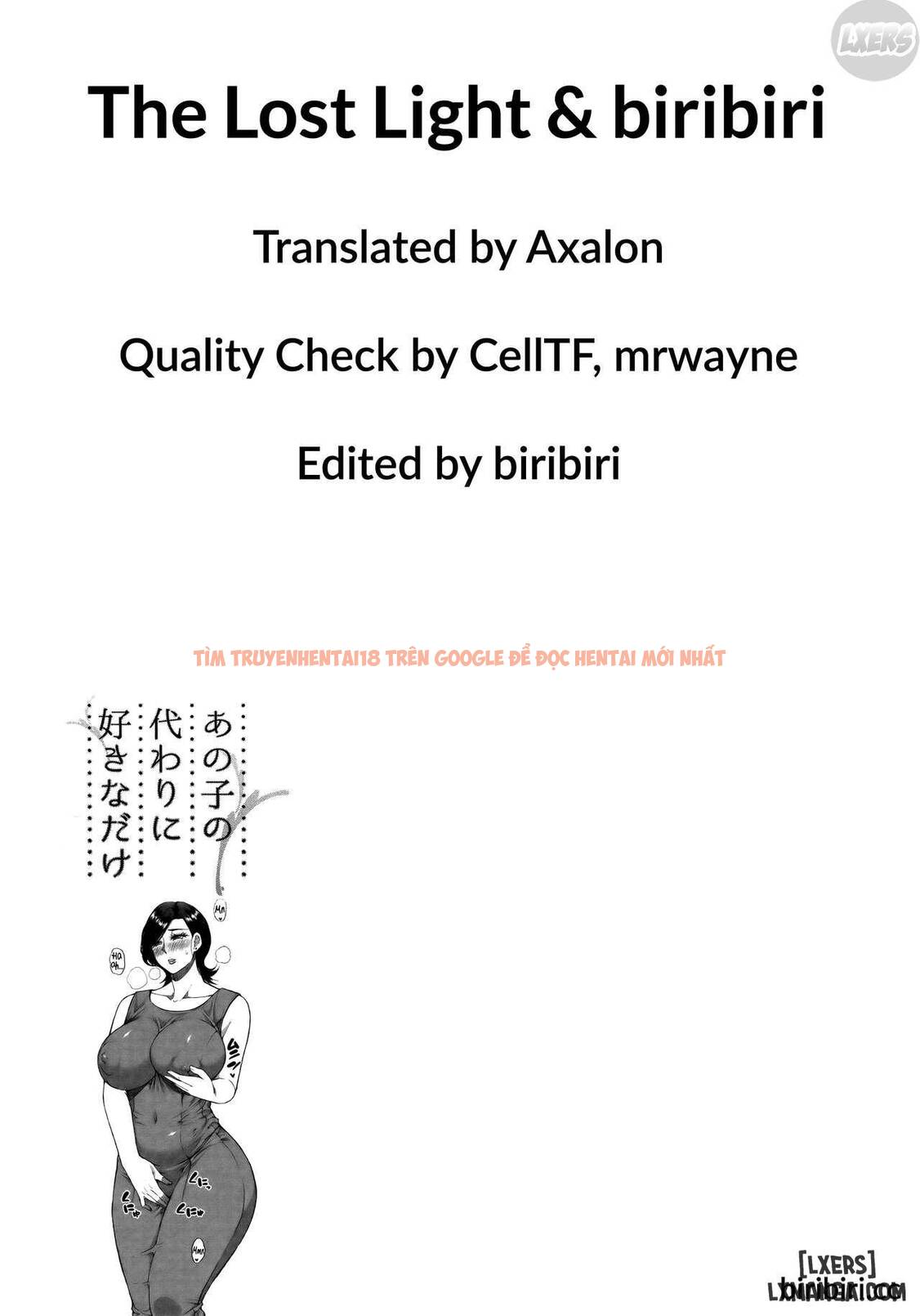 Trang truyện 40 trong truyện tranh Do Anything You Like To Me In Her Place - Chapter 3 - truyentvn.net