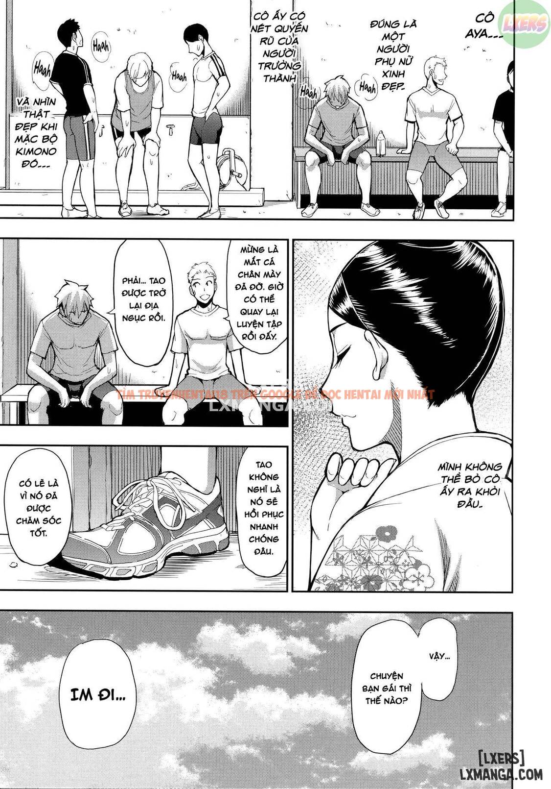 Xem ảnh 11 trong truyện hentai Do Anything You Like To Me In Her Place - Chapter 4 END - hentaitvn.net