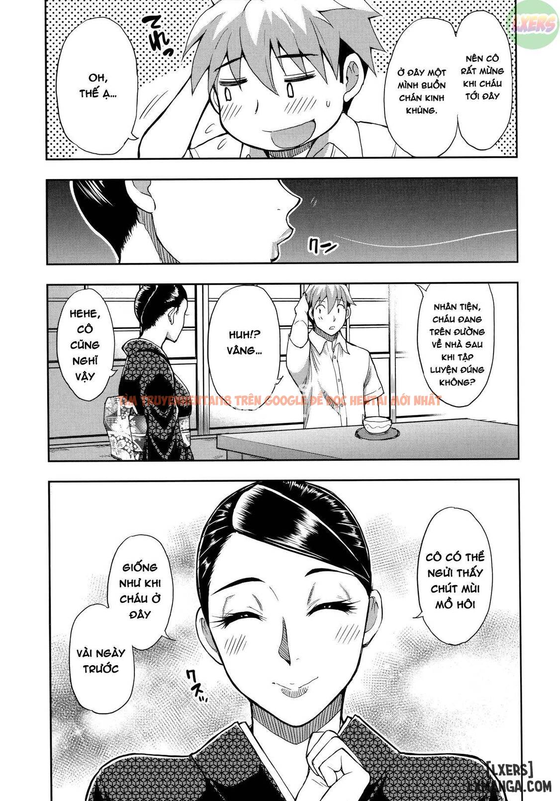 Xem ảnh 13 trong truyện hentai Do Anything You Like To Me In Her Place - Chapter 4 END - hentaitvn.net