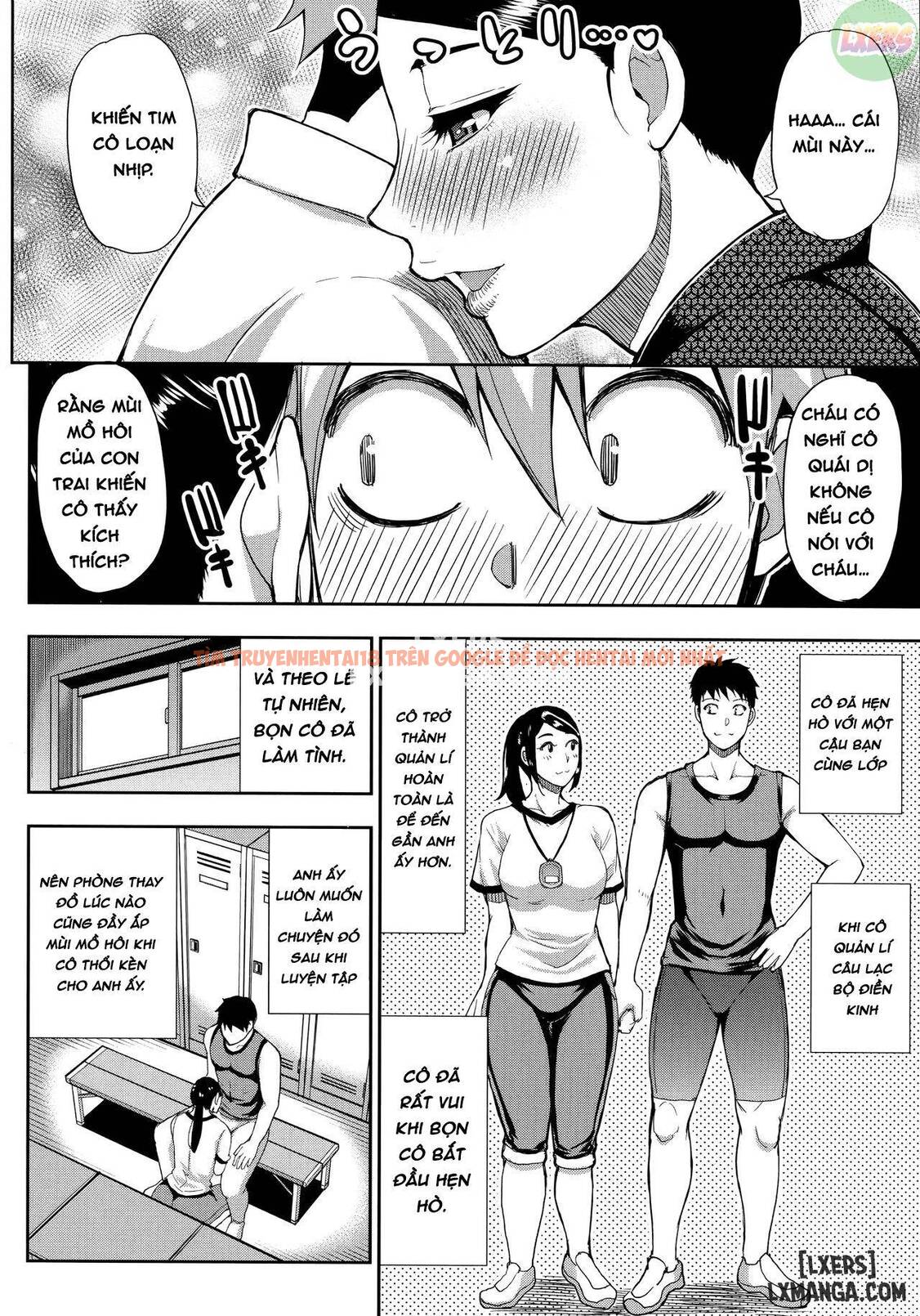 Xem ảnh 16 trong truyện hentai Do Anything You Like To Me In Her Place - Chapter 4 END - hentaitvn.net