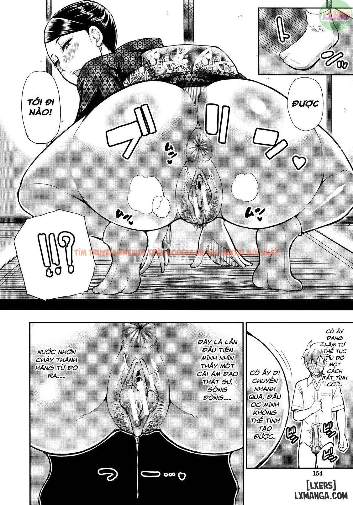 Xem ảnh 28 trong truyện hentai Do Anything You Like To Me In Her Place - Chapter 4 END - hentaitvn.net