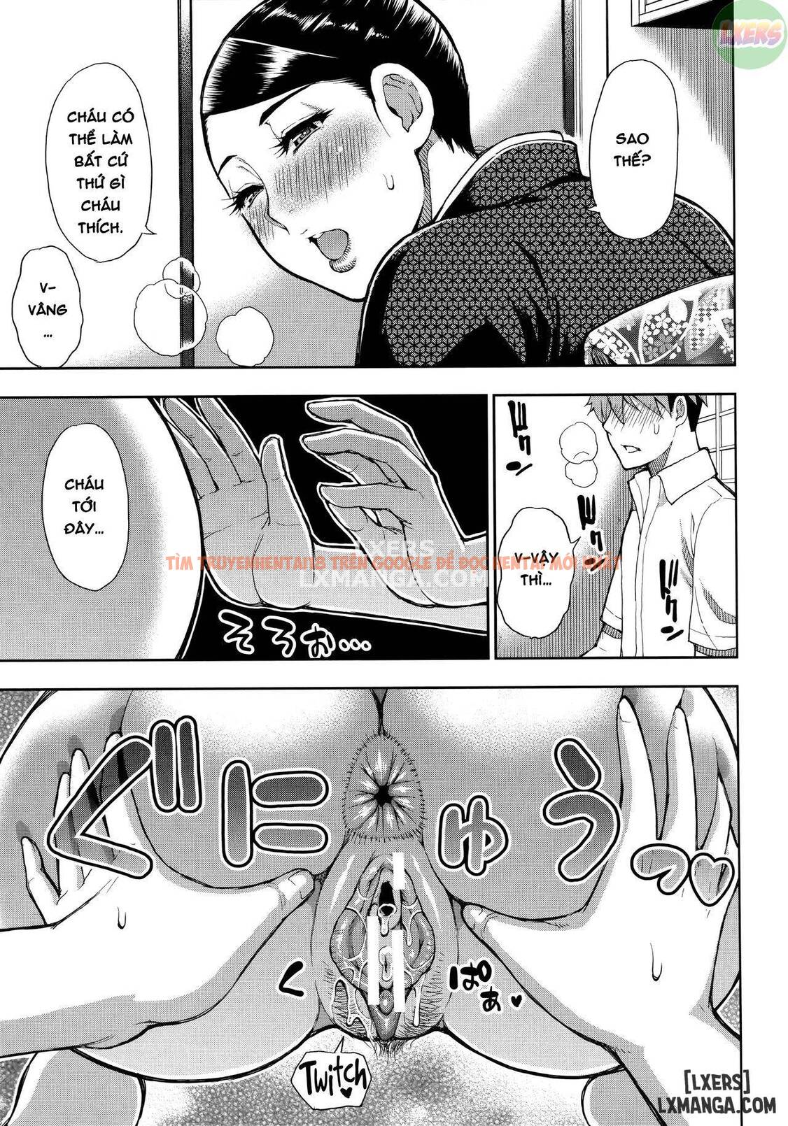 Xem ảnh 29 trong truyện hentai Do Anything You Like To Me In Her Place - Chapter 4 END - hentaitvn.net