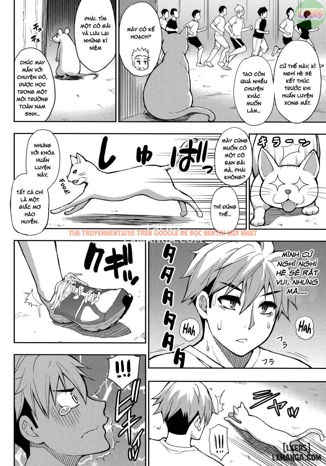 Xem ảnh 4 trong truyện hentai Do Anything You Like To Me In Her Place - Chapter 4 END - hentaitvn.net