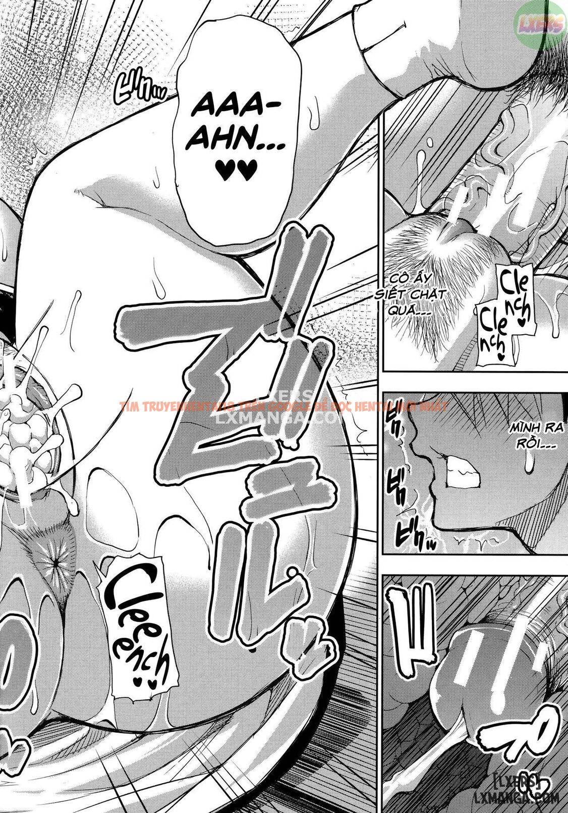 Xem ảnh 44 trong truyện hentai Do Anything You Like To Me In Her Place - Chapter 4 END - hentaitvn.net