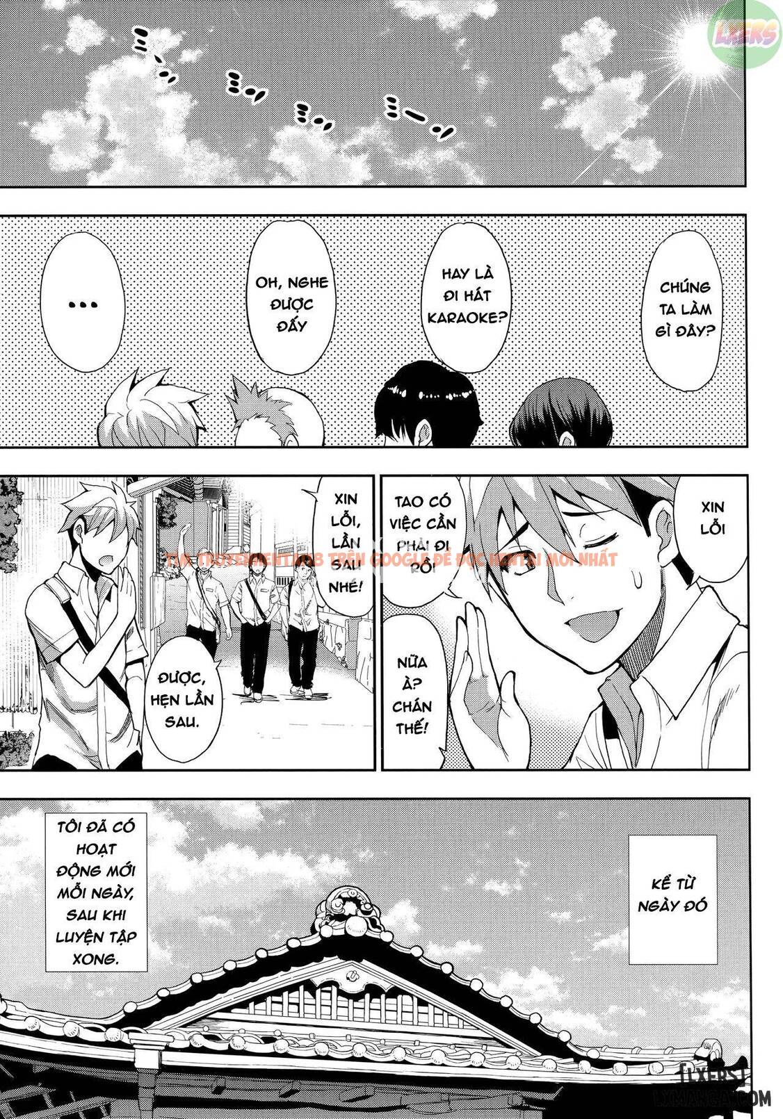 Xem ảnh 48 trong truyện hentai Do Anything You Like To Me In Her Place - Chapter 4 END - hentaitvn.net
