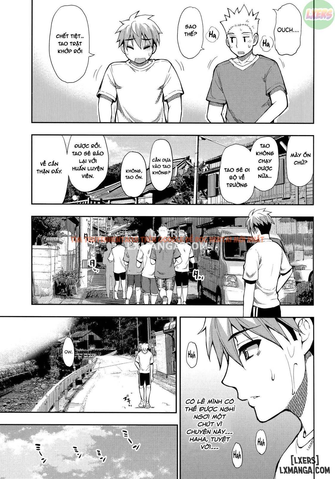 Xem ảnh 5 trong truyện hentai Do Anything You Like To Me In Her Place - Chapter 4 END - hentaitvn.net