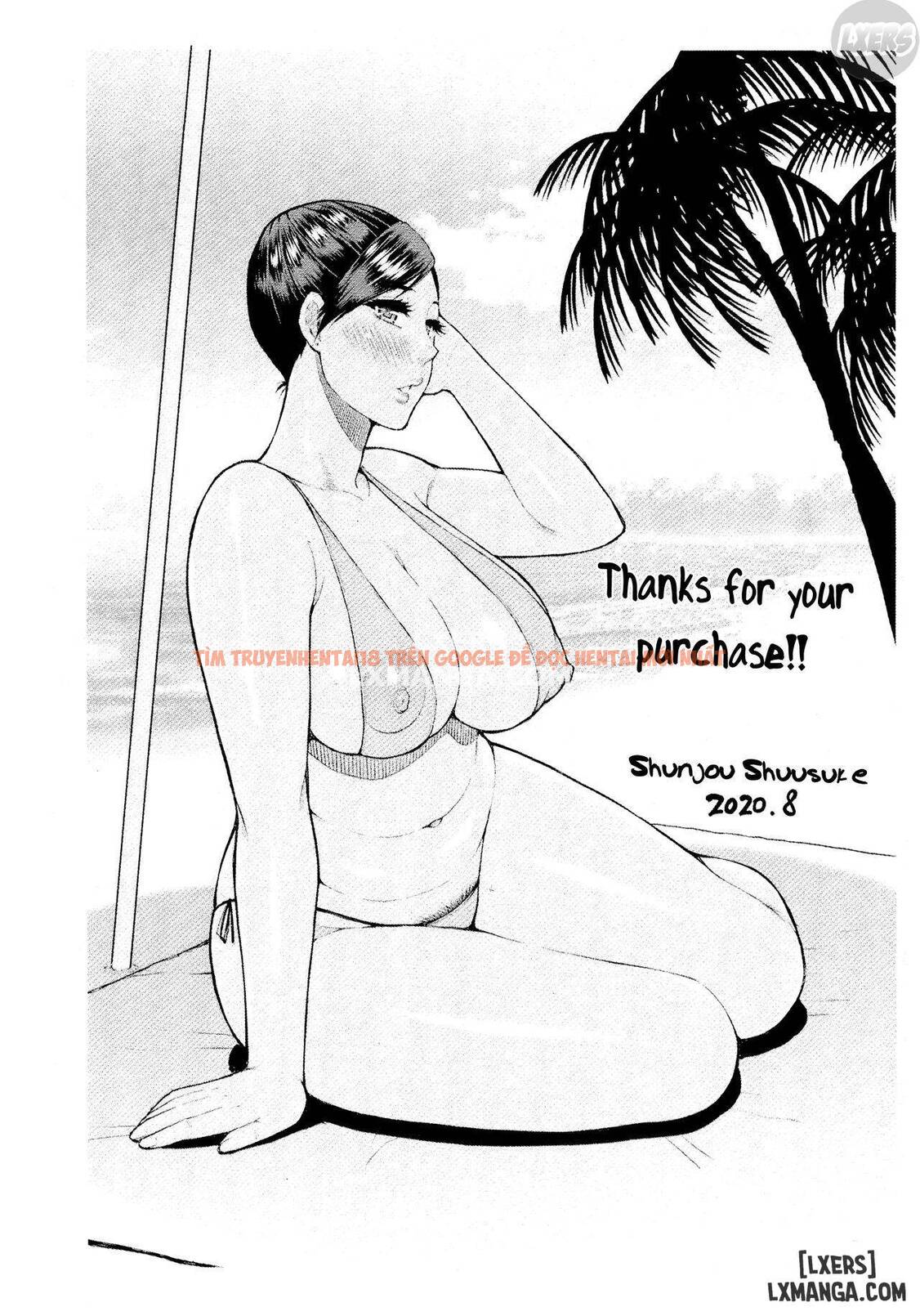 Xem ảnh 58 trong truyện hentai Do Anything You Like To Me In Her Place - Chapter 4 END - hentaitvn.net