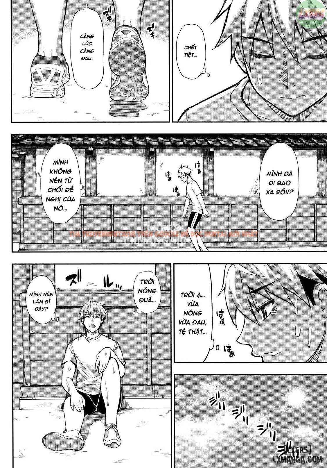 Xem ảnh 6 trong truyện hentai Do Anything You Like To Me In Her Place - Chapter 4 END - hentaitvn.net