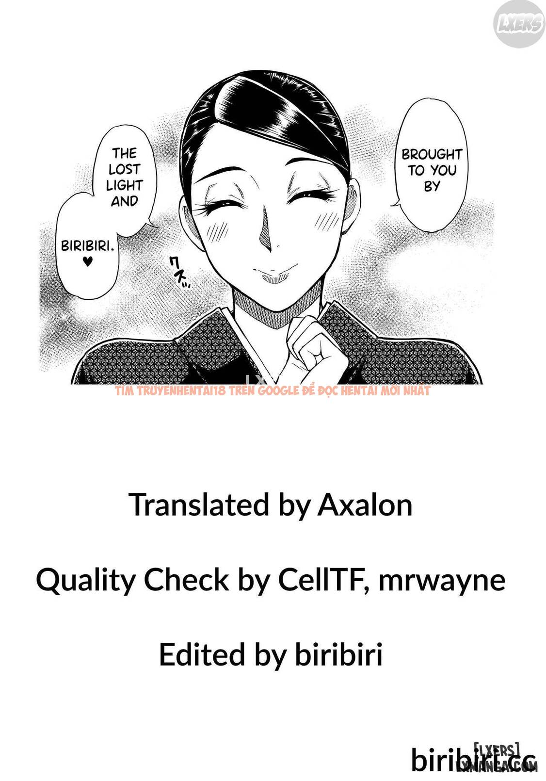 Xem ảnh 63 trong truyện hentai Do Anything You Like To Me In Her Place - Chapter 4 END - hentaitvn.net