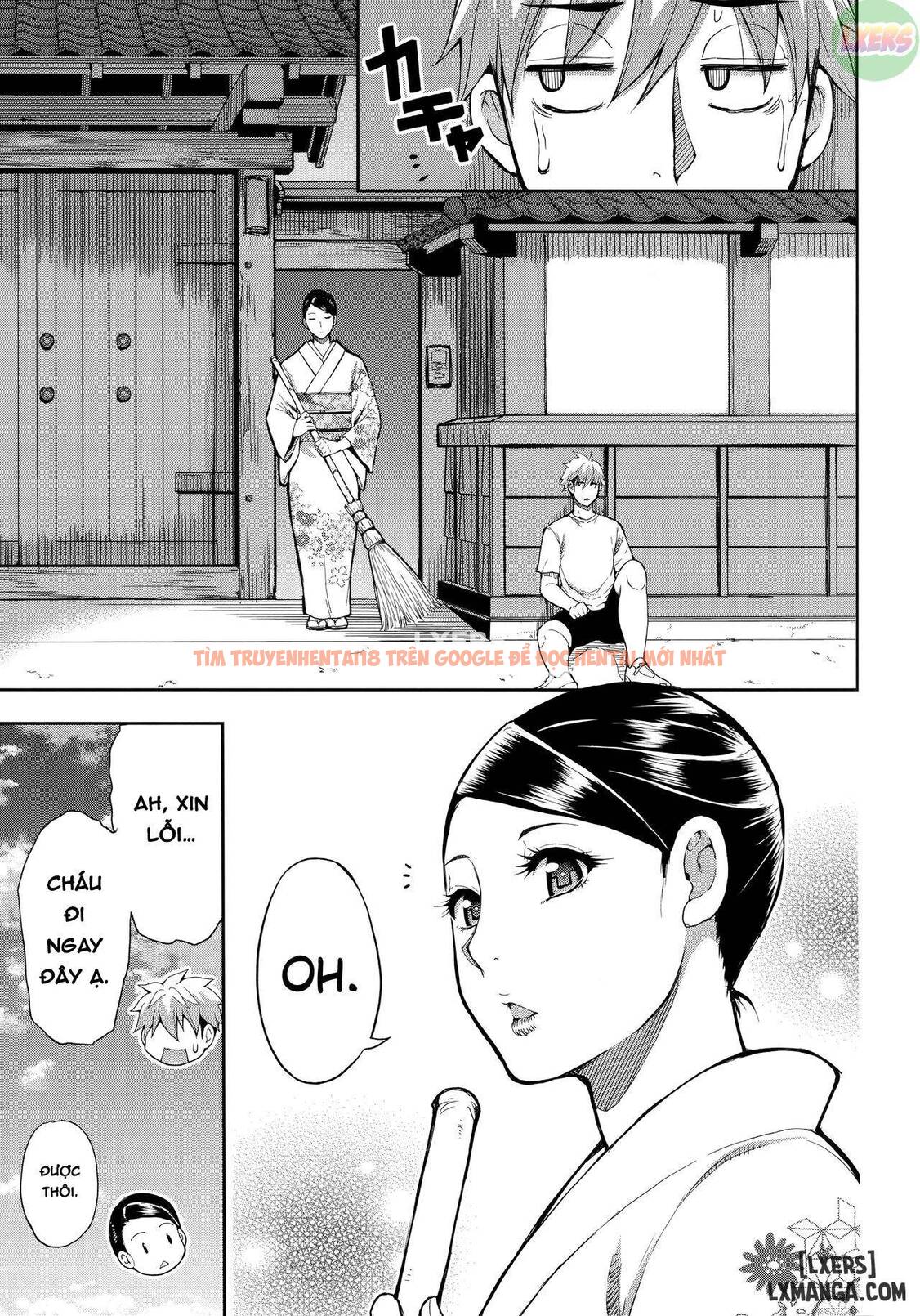 Xem ảnh 7 trong truyện hentai Do Anything You Like To Me In Her Place - Chapter 4 END - hentaitvn.net