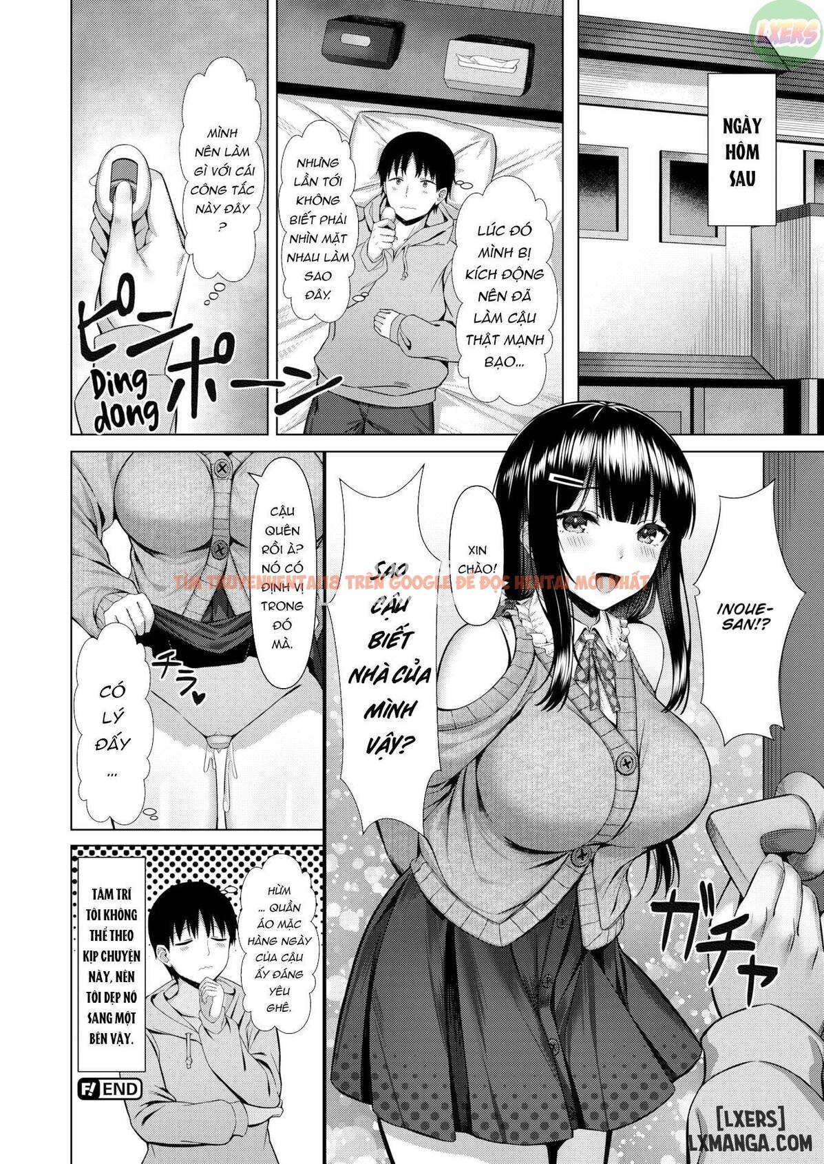 Trang truyện 24 trong truyện tranh Đồ Bị Mất Của Học Sinh Danh Dự - One Shot - hentai24h.pro