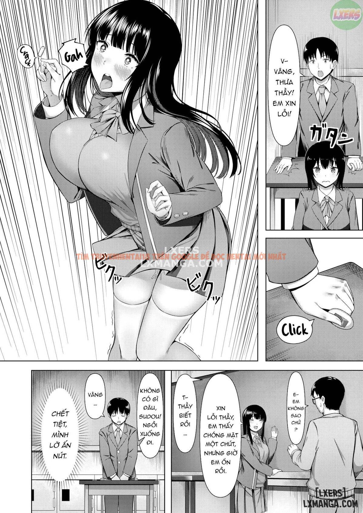 Trang truyện 6 trong truyện tranh Đồ Bị Mất Của Học Sinh Danh Dự - One Shot - hentai24h.pro