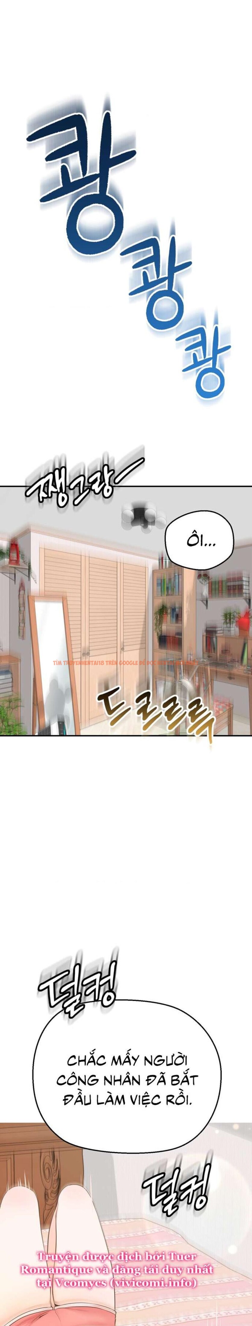 Xem ảnh 1 0 trong truyện hentai Đồ Chơi Xx Ở Công Trường Xây Dựng - Chapter 1 - hentaitvn.net