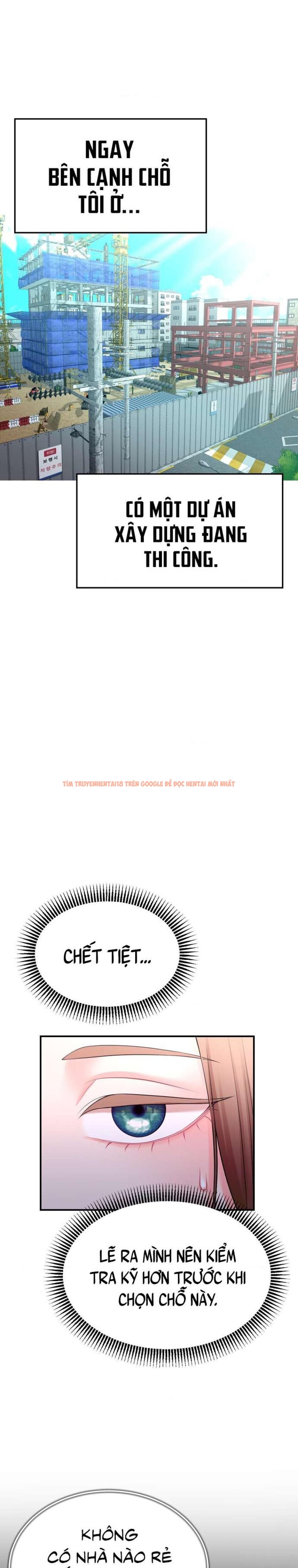 Xem ảnh 1 2 trong truyện hentai Đồ Chơi Xx Ở Công Trường Xây Dựng - Chapter 1 - hentaitvn.net