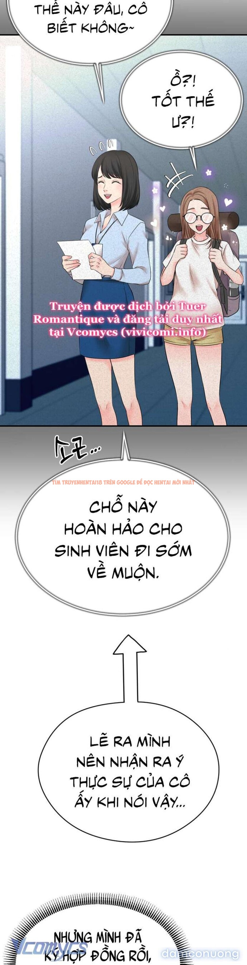 Xem ảnh 1 3 trong truyện hentai Đồ Chơi Xx Ở Công Trường Xây Dựng - Chapter 1 - hentaitvn.net
