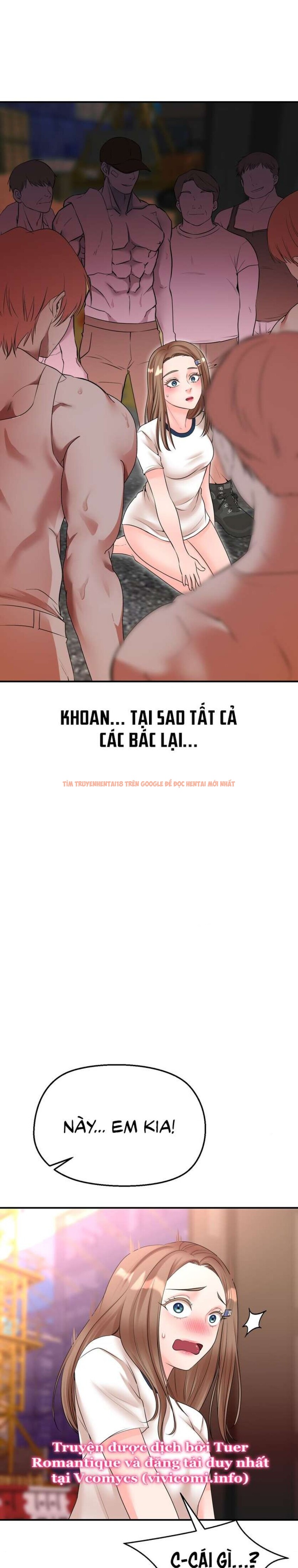 Xem ảnh 11 1 trong truyện hentai Đồ Chơi Xx Ở Công Trường Xây Dựng - Chapter 1 - hentaitvn.net