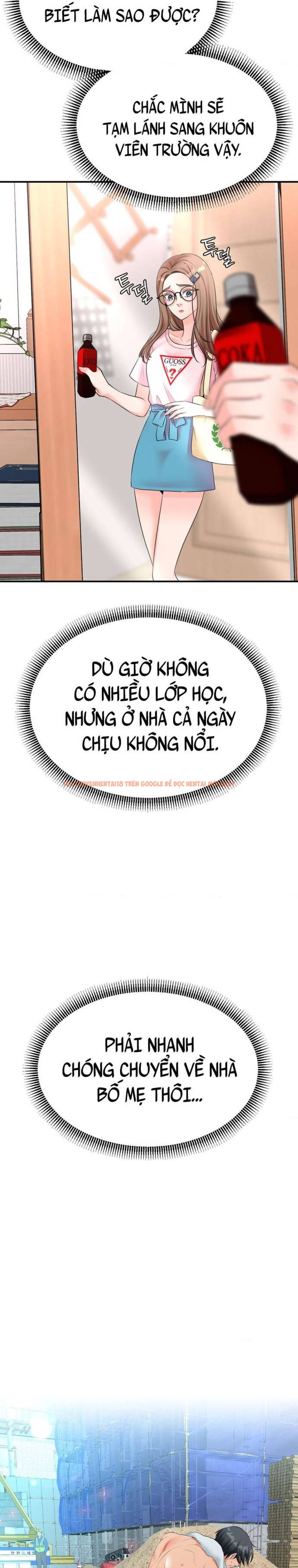 Xem ảnh 2 0 trong truyện hentai Đồ Chơi Xx Ở Công Trường Xây Dựng - Chapter 1 - hentaitvn.net