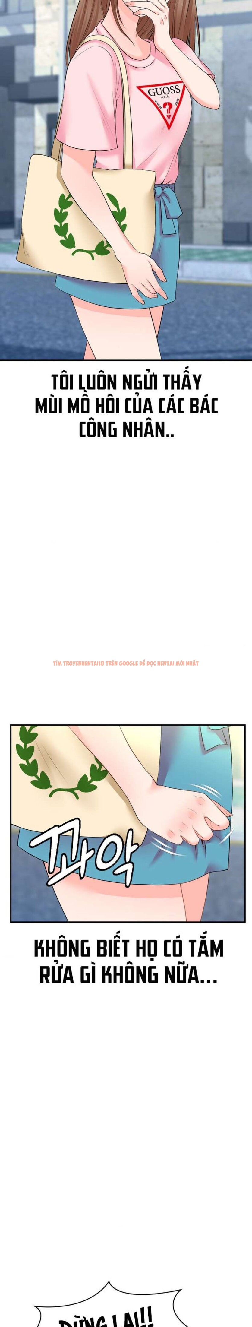 Xem ảnh 2 2 trong truyện hentai Đồ Chơi Xx Ở Công Trường Xây Dựng - Chapter 1 - hentaitvn.net